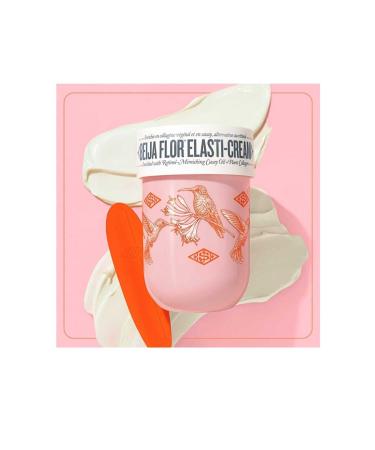 Sol De Janeiro Biggie Biggie Beija Flor Elasti-Cream - Body Cream - Buy Online on GoSupps.com