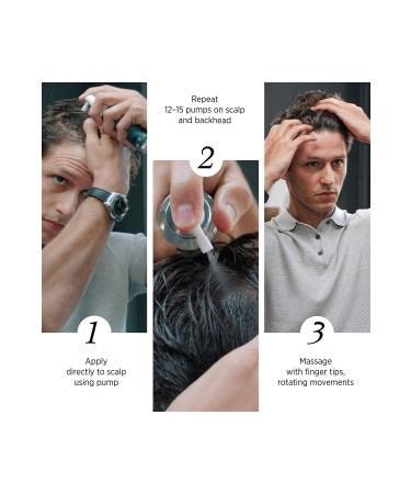 System Professional Wella System Professional Man Anti-Loss and Anti-Dandruff Hair Tonic 100 ml CYT9746131961313131 - Buy Online on GoSupps.com