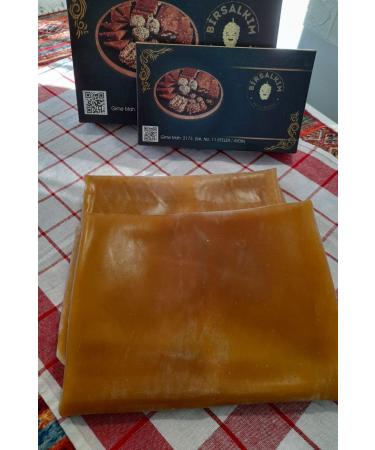 Birsalk m Fruit Pulp & K me Malatya Plain Grape Pulp 500 grams - Buy Online on GoSupps.com