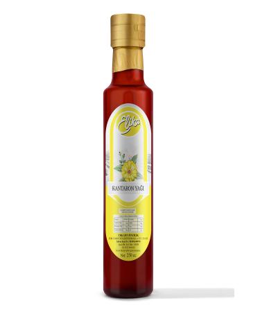 EL KA St. John's Wort Oil 250 cc