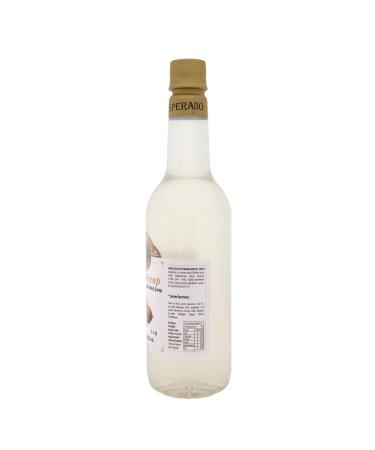 ESPERADO Sugar Free Coconut Flavored Coffee & Cocktail Syrup - 750 ml - Buy Online on GoSupps.com