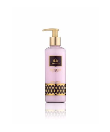 Ottoman Oud Hurrem The Cheerfull 250 ml 4026 Women-men Body Lotion 8681124640260