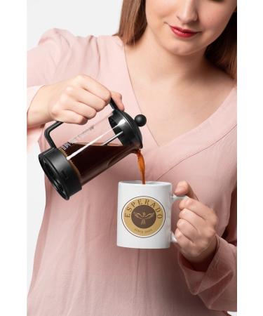 ESPERADO Sugar Free Hazelnut Flavored Coffee & Cocktail Syrup - 750 ml - Buy Online on GoSupps.com