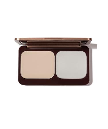 Faberlic Glam Team Powder Wet - Dry Perfect Me - Ivory - 9.5 gr - Buy Online on GoSupps.com