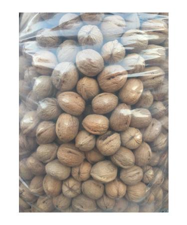 CHEMIST PISTACHIO AND NUTS Kahramanmara a layancerit Shelled Walnut 1000gr - Buy Online on GoSupps.com
