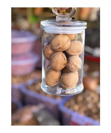 CHEMIST PISTACHIO AND NUTS Kahramanmara a layancerit Shelled Walnut 1000gr - Buy Online on GoSupps.com