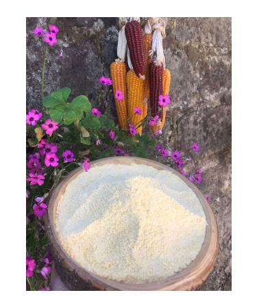 Do adan Rize Corn Flour (1 KG) - Buy Online on GoSupps.com