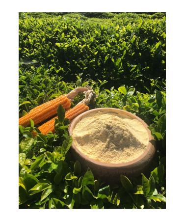 Do adan Rize Corn Flour (1 KG) - Buy Online on GoSupps.com