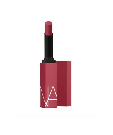 Nars Powermatte Lipstick - 10 Hour Long-Lasting Intensely Pigmented Matte Finish Lipstick