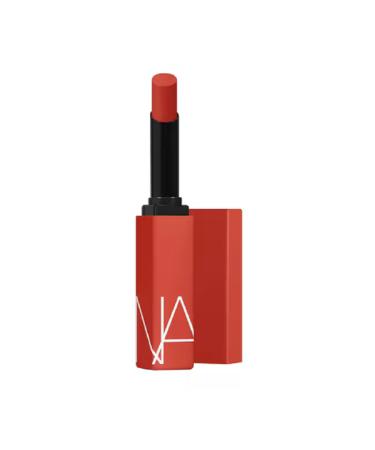 Nars Powermatte Lipstick - 10 Hour Long-Lasting Intensely Pigmented Matte Finish Lipstick