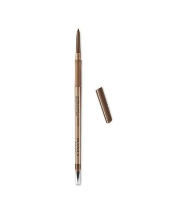 kiko milano NEW EVERLASTING LIP LINER 18 Dark Brown