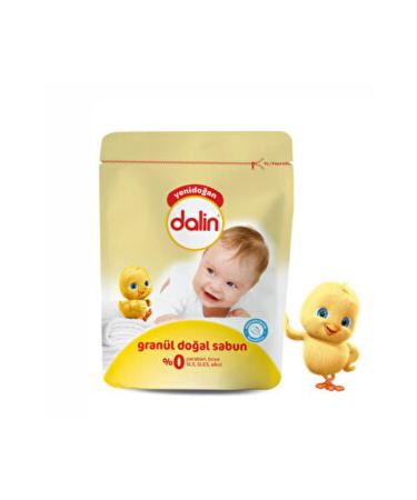 Dalin Granular Soap 1000 gr (1 PIECE)