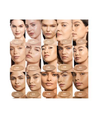 MAKEUP BY MARIO SURREALSK N FOUNDATION - INTENSE COLOR AND P GMENTED LIQUID FOUNDATION 30 ML PSSN2788 - Buy Online on GoSupps.com