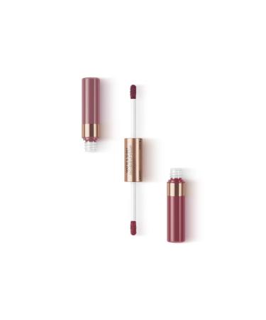 KIKO MATTE&SHINY DUO SPARKL NG LIQUID LIP COLOR 06 IN THE LIPSTICK OF YOUR CHO CE - DEMBA4249 - Buy Online on GoSupps.com