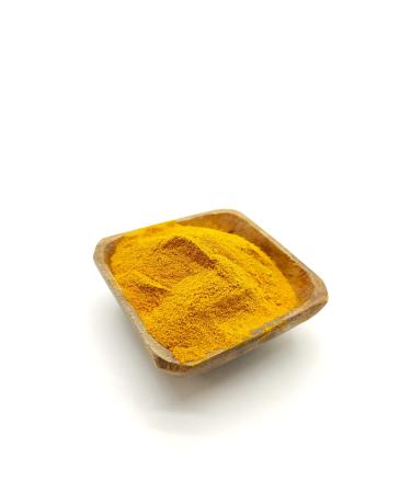 SHAH NUTS Turmeric Powder 500Gr