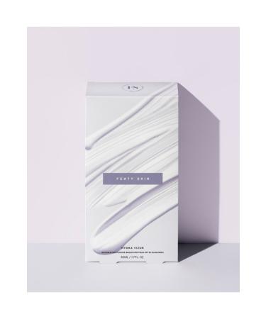 Fenty Skin HYDRA VIZOR WIDE LONG-LASTING PROTECTIVE MOISTURIZING FACE CREAM 50 ML - Buy Online on GoSupps.com