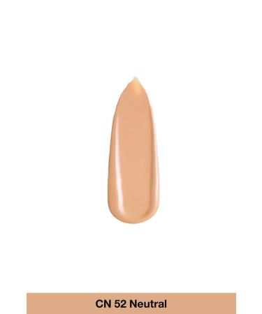 Clinique CN 52 NEUTRAL - INTENSE COLOR AND P GMENTED EVEN BETTER GLOW MAKEUP SPF 15 FOUNDATION PSSN2790 - Buy Online on GoSupps.com