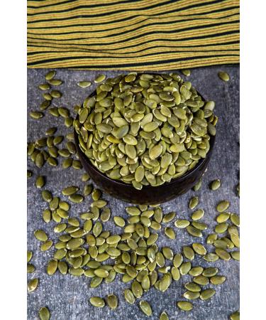 NEF SSO Raw Pumpkin Seeds 900 g