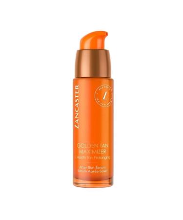 Lancaster GOLDEN TAN MAXIMIZER LONG-LASTING PROTECTIVE AFTER SUN SERUM 30 ML PSSN2655