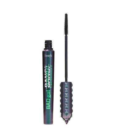 benefit cosmetics BADGAL BANG! EYELASH VOLUMIZER WATERPROOF BLACK MASCARA 8.5 GR PSSN2725 - Buy Online on GoSupps.com