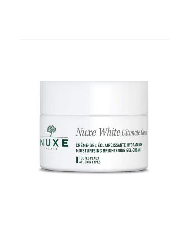 Nuxe BRIGHTENING-RADIANT CREAM WITH VITAMIN C AGAINST DARK SPOTS 50ML PSSN2746