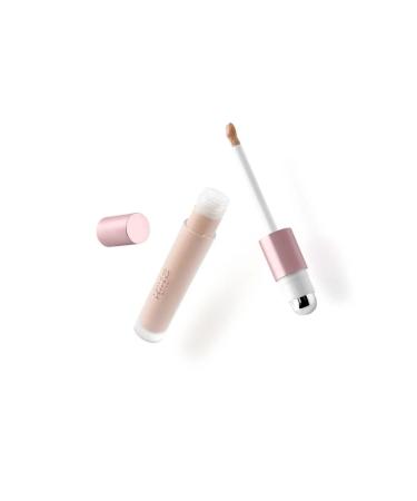 KIKO DAYS IN BLOOM HIDE&SHINE ALL-OVER CONCEALER Concealer 02 Honey - Buy Online on GoSupps.com