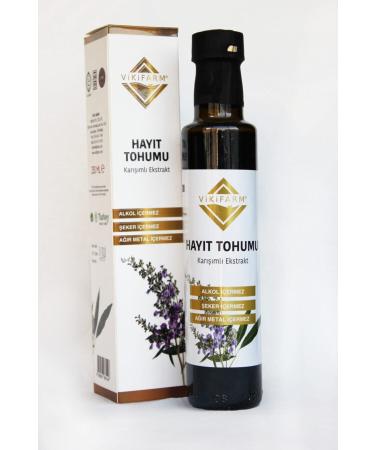 wikifarma Vikifarm Viticulture Seed Mixed Extract (Tired Adrenal Glands)