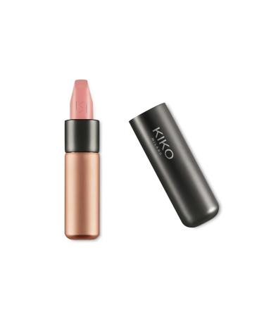 KIKO Velvet Passion Creamy Matte Lipstick - Carest Cosmetic