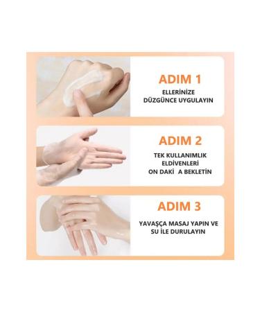SADOER Deep moisturizing hand cream 30g - 2 Pieces - Buy Online on GoSupps.com