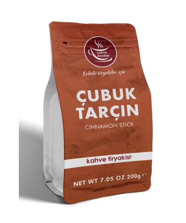 Coffee Addict Cinnamon Sticks 200 Gr