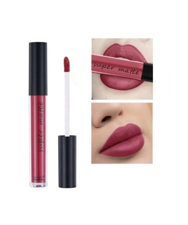 The Beauty Band Liquid Matte Lipstick - 06