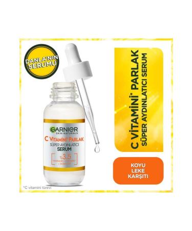 Garnier Moisture-Brightening-Peeling Effect Skin Beautifying Sunscreen Care Set - Buy Online on GoSupps.com