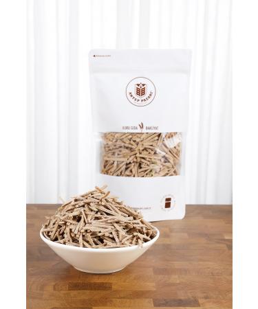 Antep Bazaar Rye Flour Noodles - 500 gr