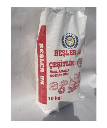 Be ler Flour Pastry Flour 10 Kg