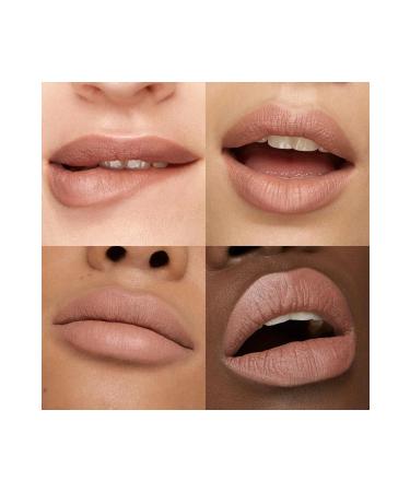 KIKO Velvet Passion Creamy Matte Lipstick - Carest Cosmetic - Buy Online on GoSupps.com