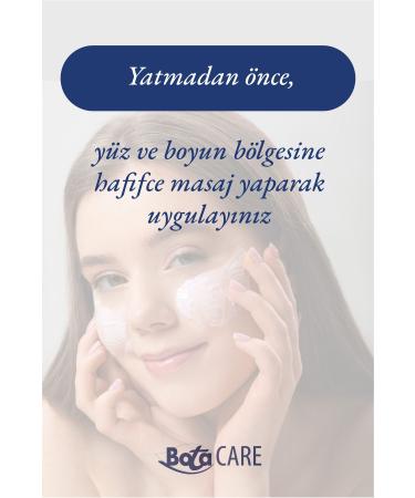 Botacare Anti-Aging Night Cream - Buy Online on GoSupps.com
