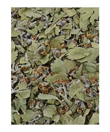 Herbal Healing Hawthorn Leaf and Flower in Tea 100g