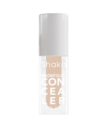 Shaka 102 Magnifique Liquid Concealer 5.5 ml