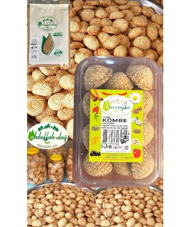 Hac o lu spice Hatay Local Homemade Date Kombe 1 Kg / 1000 gr