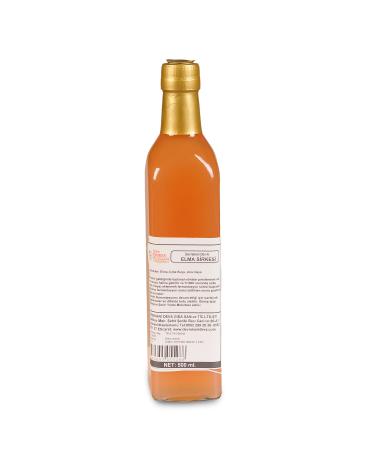 Devrekani DevA Organic Apple Cider Vinegar 500 ml