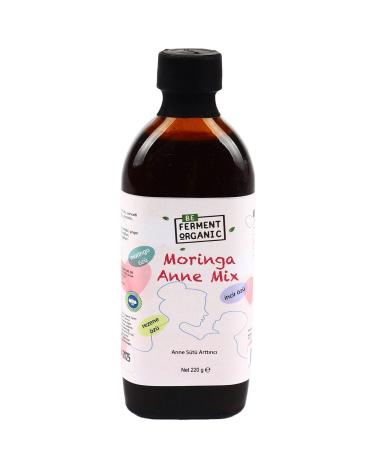 BEORGANIC Organic Mother Mix 220 G - Buy Online on GoSupps.com