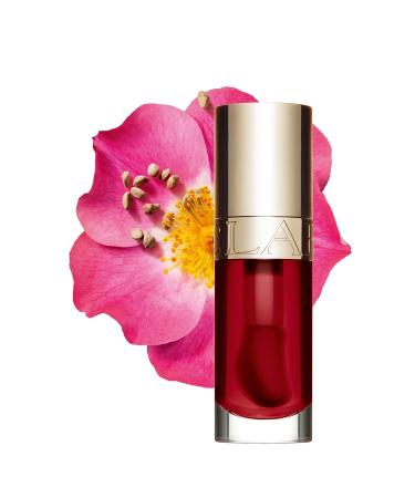 Clarins Lip Comfort Oil 03 Lip Care Oil - Buy Online on GoSupps.com