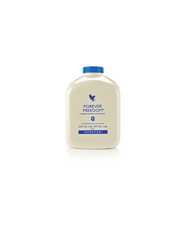 Forever Living Forever Freedom -196