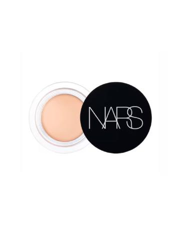 Nars Soft Matte Complete Concealer - Long-Lasting Natural-Looking Concealer