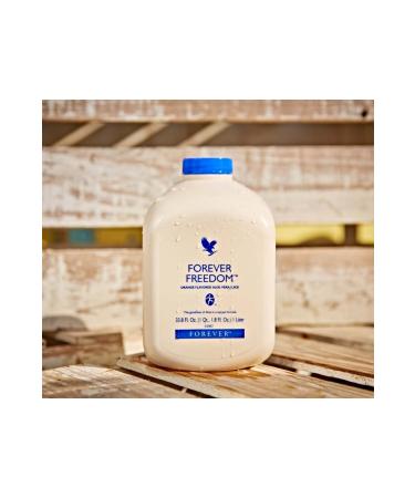 Forever Living Forever Freedom -196 - Buy Online on GoSupps.com