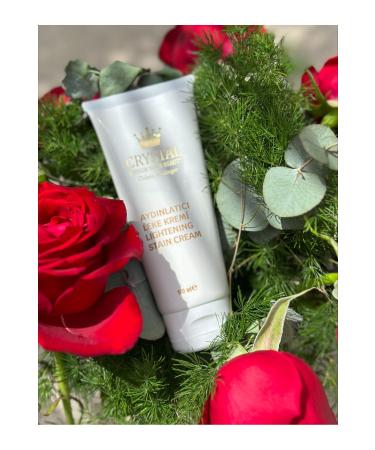 Crystal Beauty Lightening Whitening Blemish Lightening Skin Blemish Cream Lightning Stain Cream - Buy Online on GoSupps.com