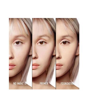 Dior Forever Glow Veil Radiance Primer Makeup Base - Hyaluronic Acid Serum Effective 30 Ml HisCosmetico - Buy Online on GoSupps.com