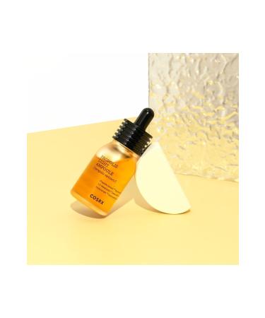 Cosrx Propolis Light Ampoule - Strengthening Ampoule 30ml - Buy Online on GoSupps.com