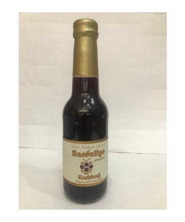 Karl ba Hardaliye Karl ba Premium Mustard 200 ml - Buy Online on GoSupps.com