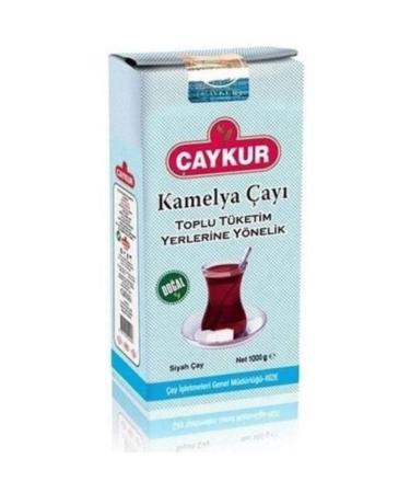  aykur Camellia Tea Bulk Edt 1000 gr *10 Packs - Buy Online on GoSupps.com